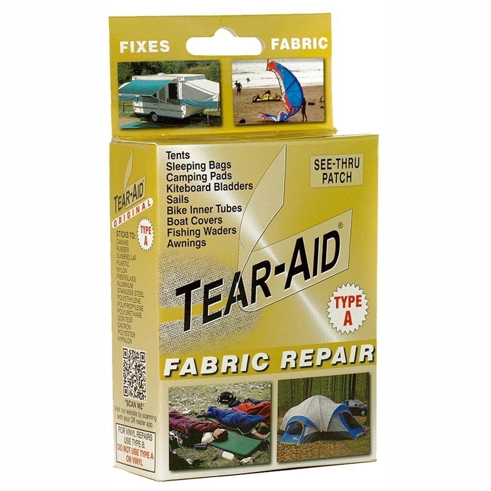 Tear-Aid Repair Kit