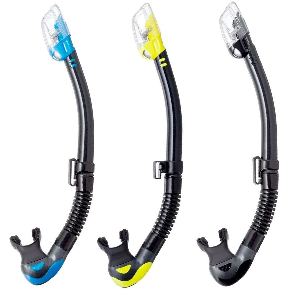 Tusa Hyperdry Elite II Snorkel 