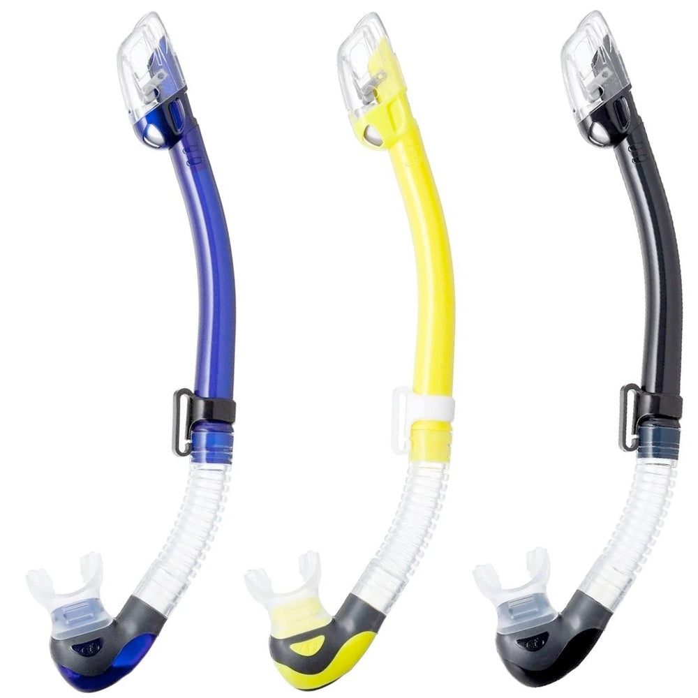 Tusa Hyperdry Elite II Snorkel