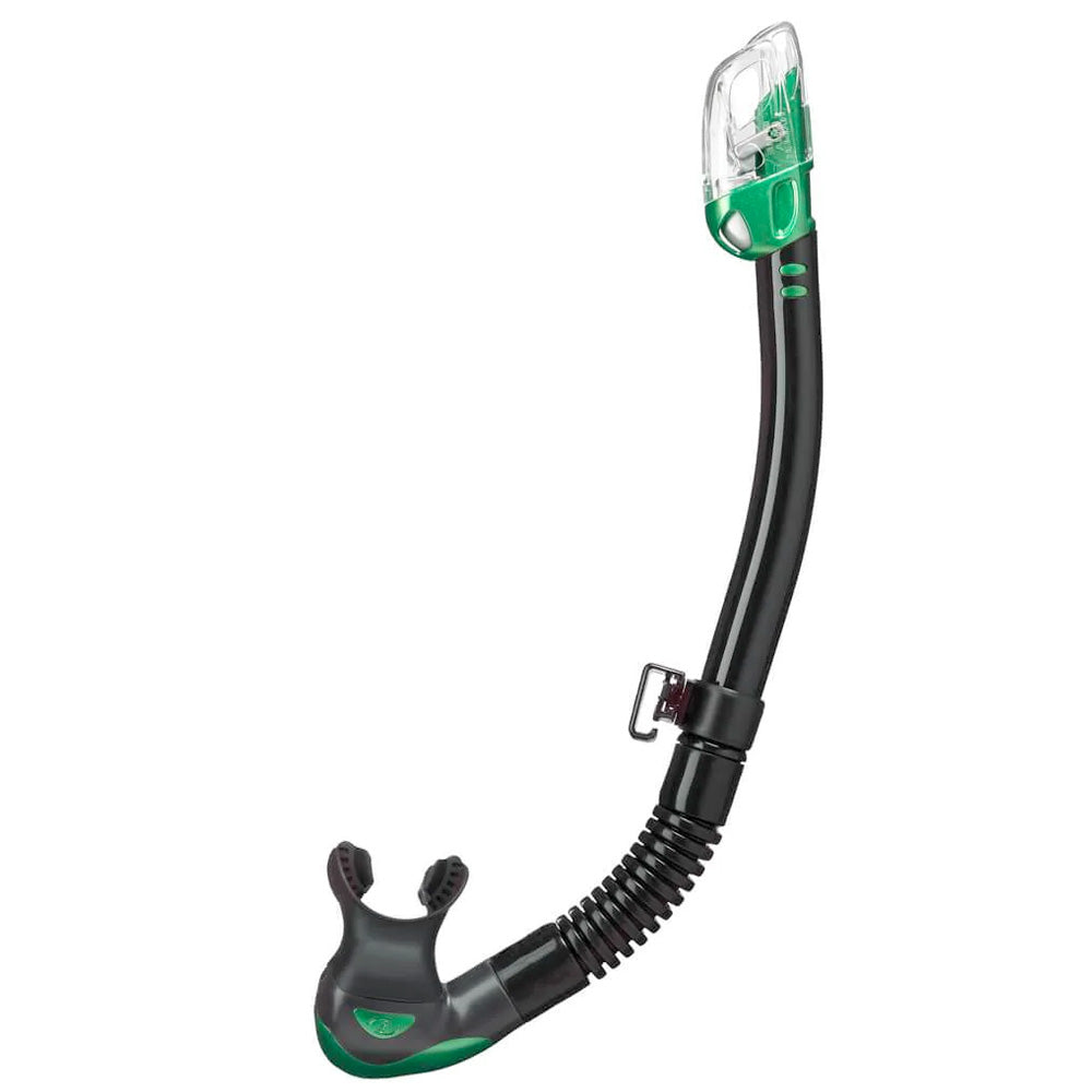 Tusa Hyperdry Elite II Snorkel 