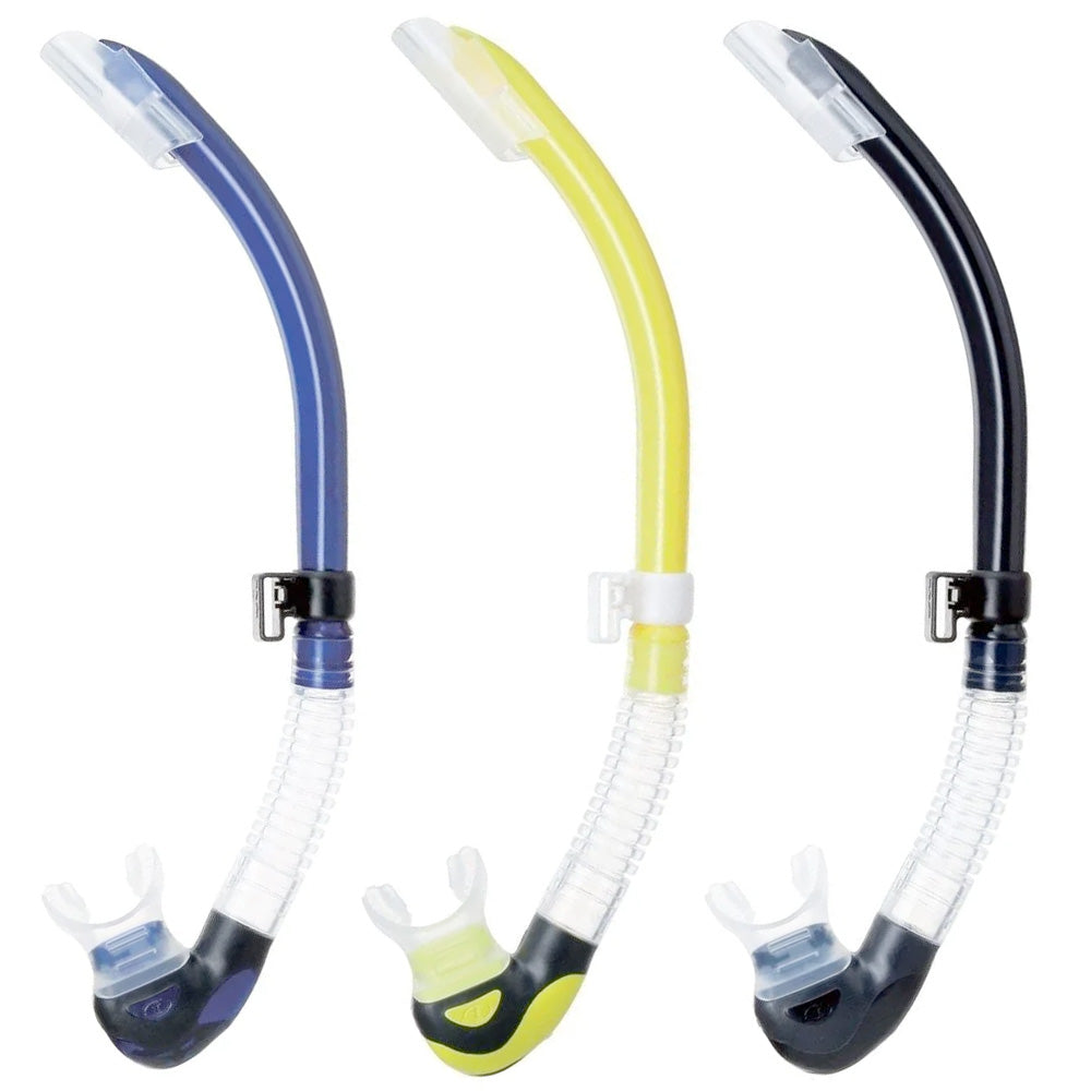 Tusa Platina II Hyperdry Snorkel