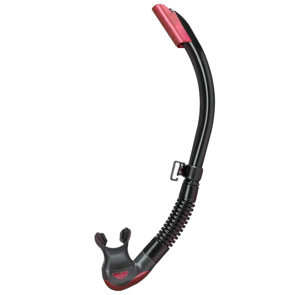 Tusa Platina II Hyperdry Snorkel