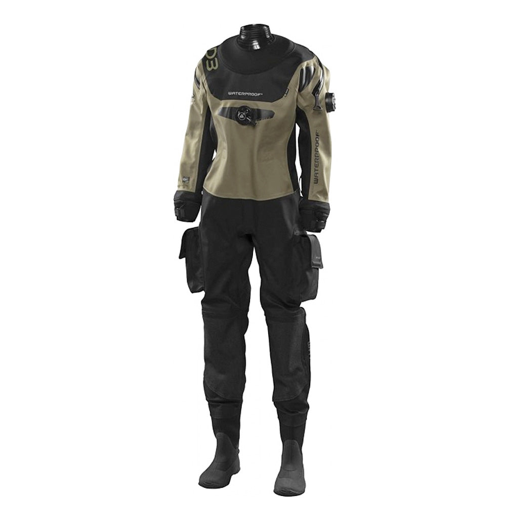 Waterproof D3 Ergo Drysuit