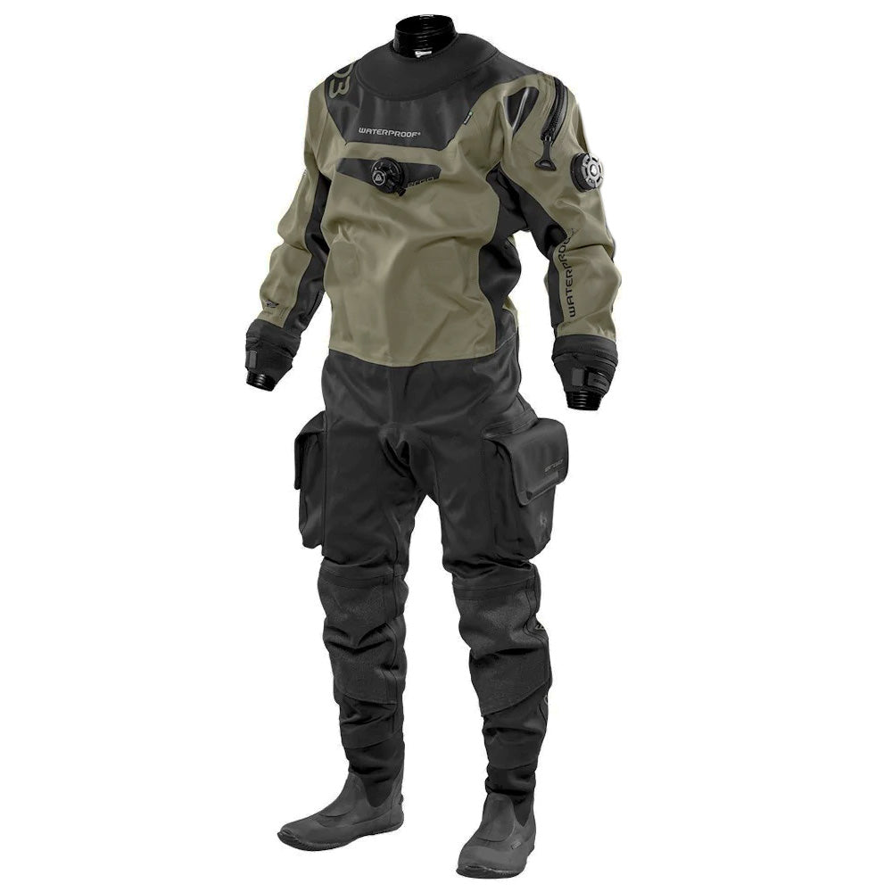 Waterproof D3 Ergo Drysuit