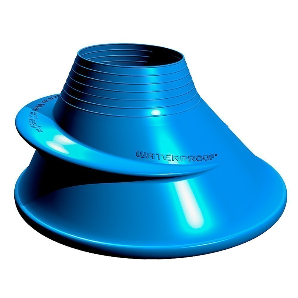 Waterproof Silicone Neck Seal