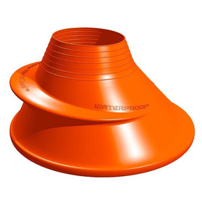 Waterproof Silicone Neck Seal