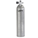 40cf Ali Sidemount Cylinder