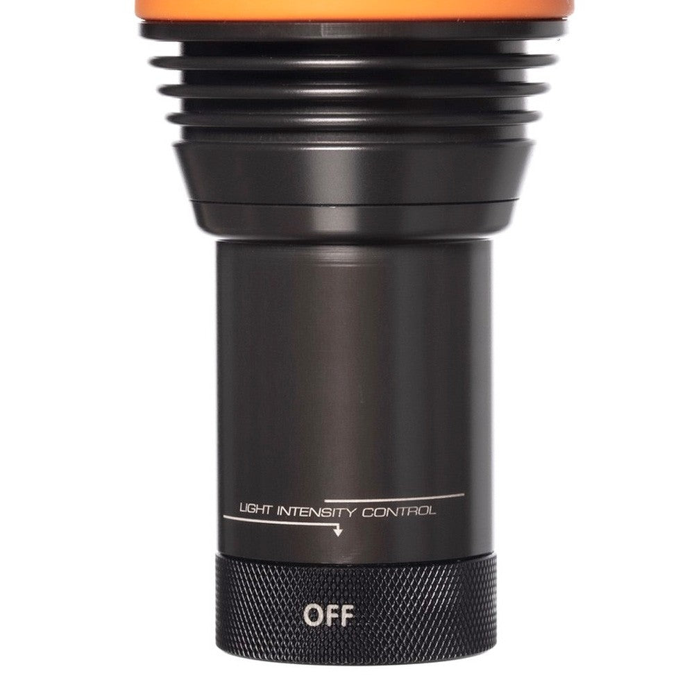 Ammonite LED Solaris Nextgen Light Head