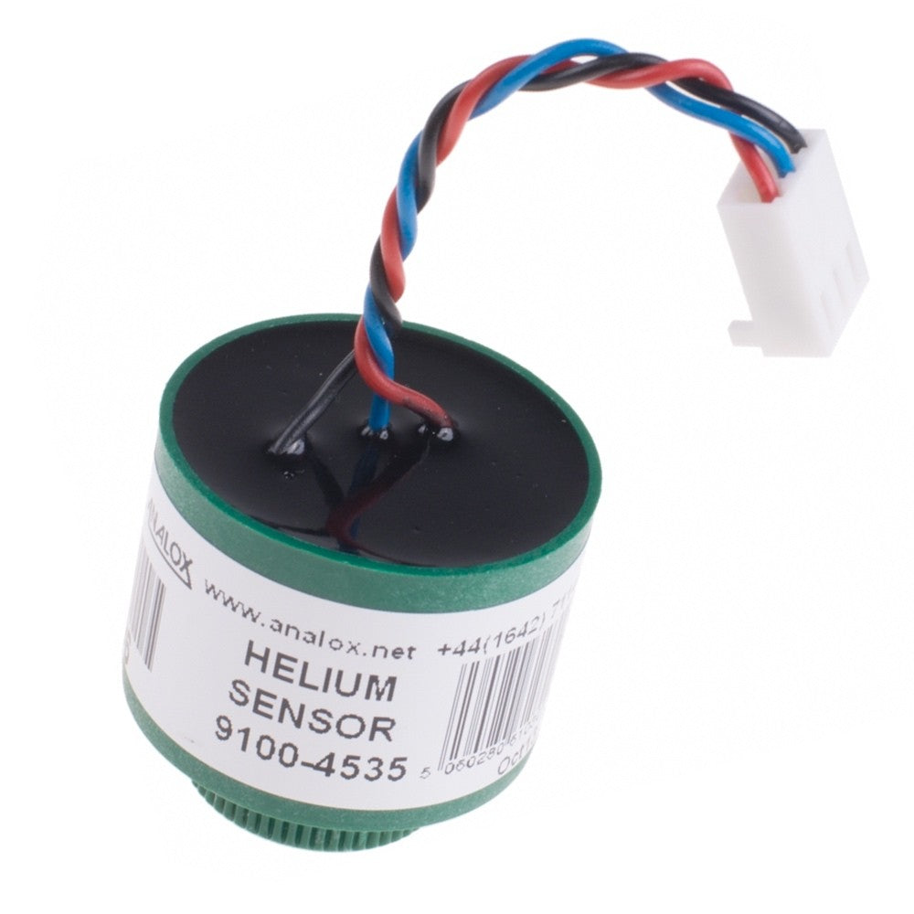 Analox ATA Helium Sensor