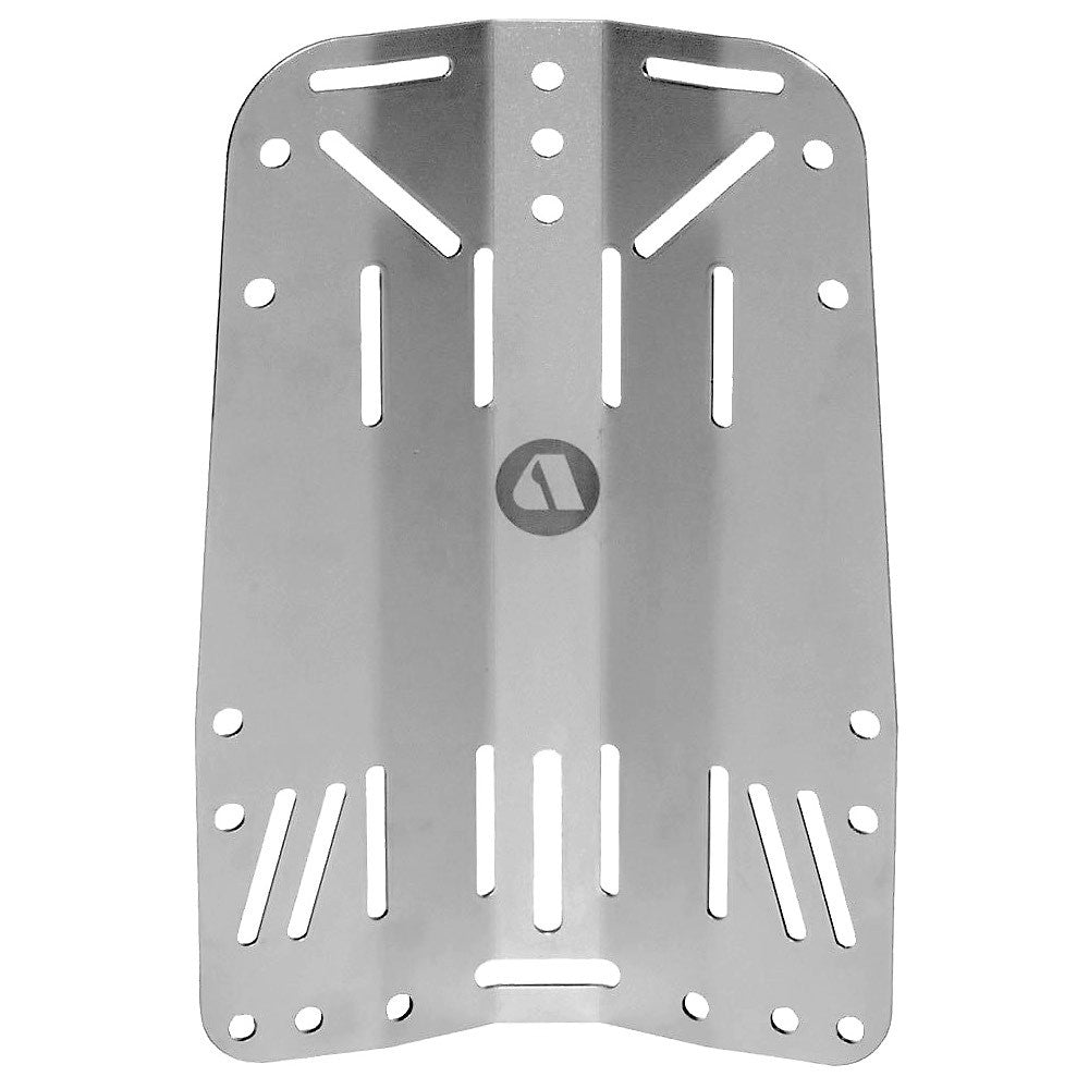 Apeks Backplate