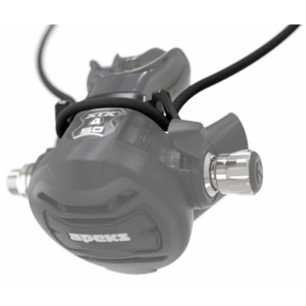 Apeks Bungee Connector Kit