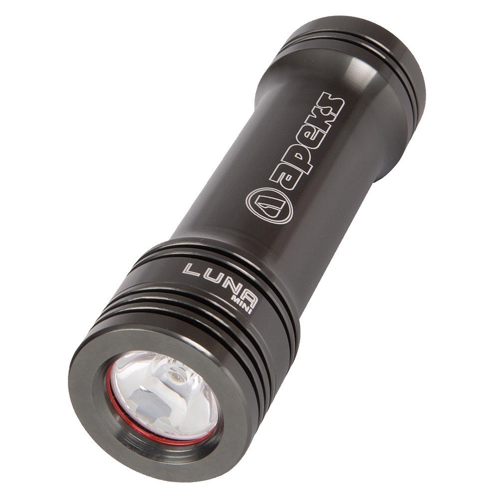 Grey Apeks Dive light