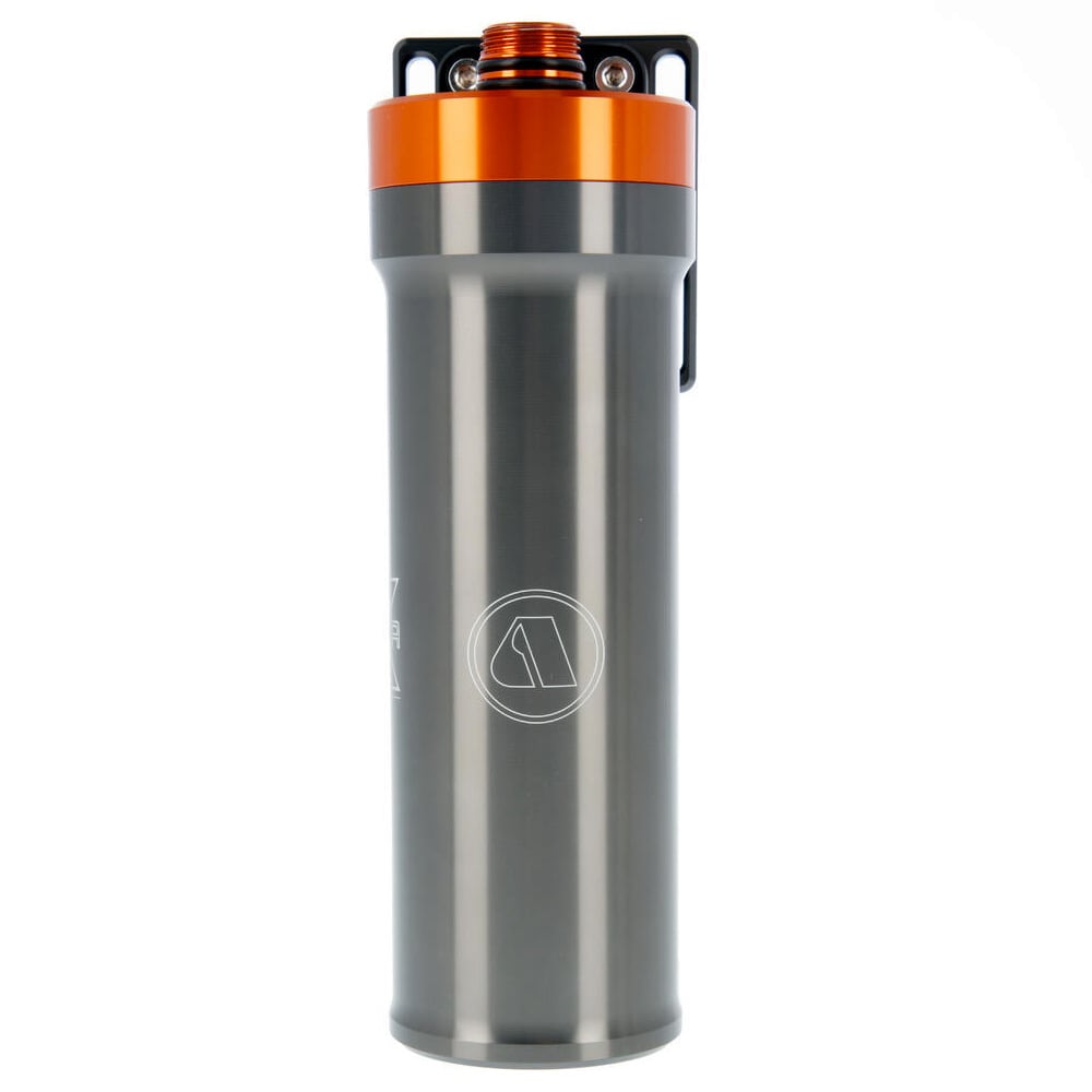 Apeks Luna-X Primary Torch battery