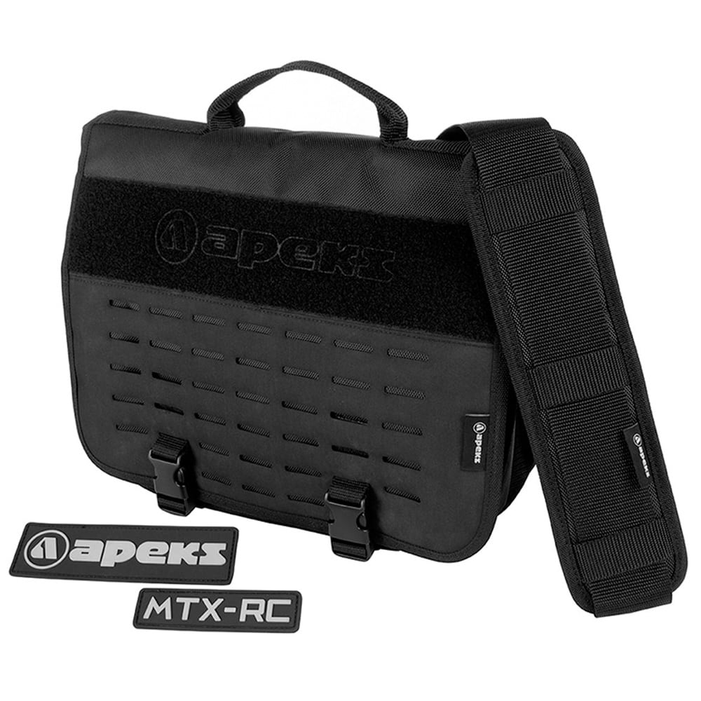 Apeks MTX-RC Regulator Bag