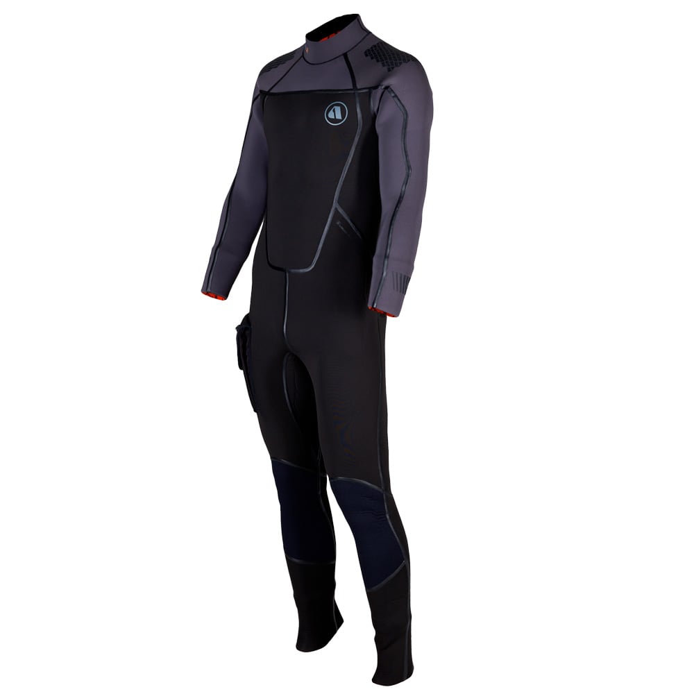 Men's Apeks ThermiQ 5mm Wetsuit
