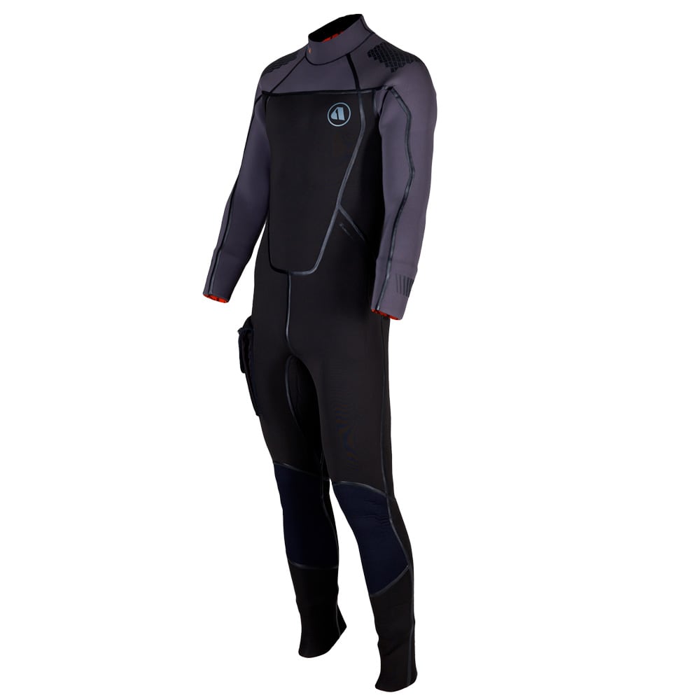 Apeks ThermiQ 5mm Wetsuit Mens