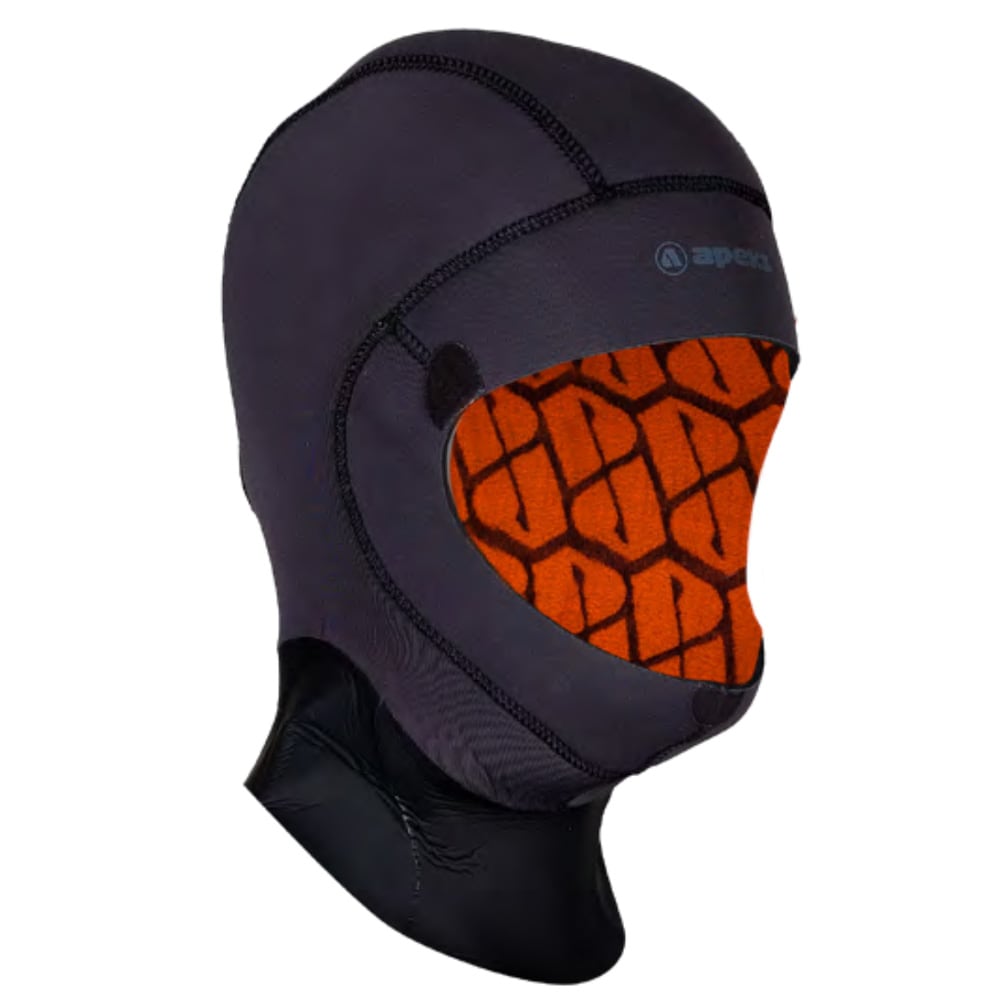 Apeks ThermiQ Hood