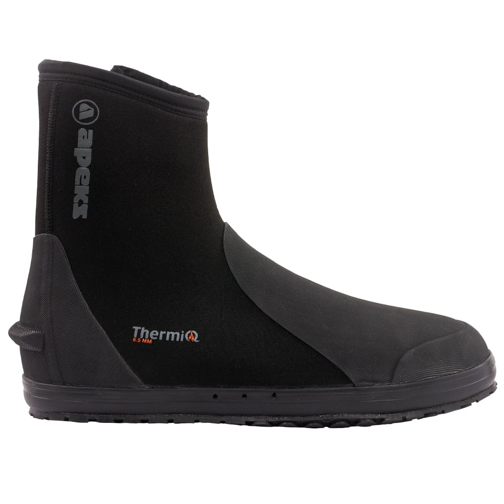 Apeks ThermiQ Wetsuit Boot