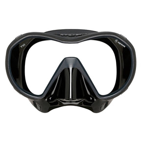 Apeks VX1 Mask - Black