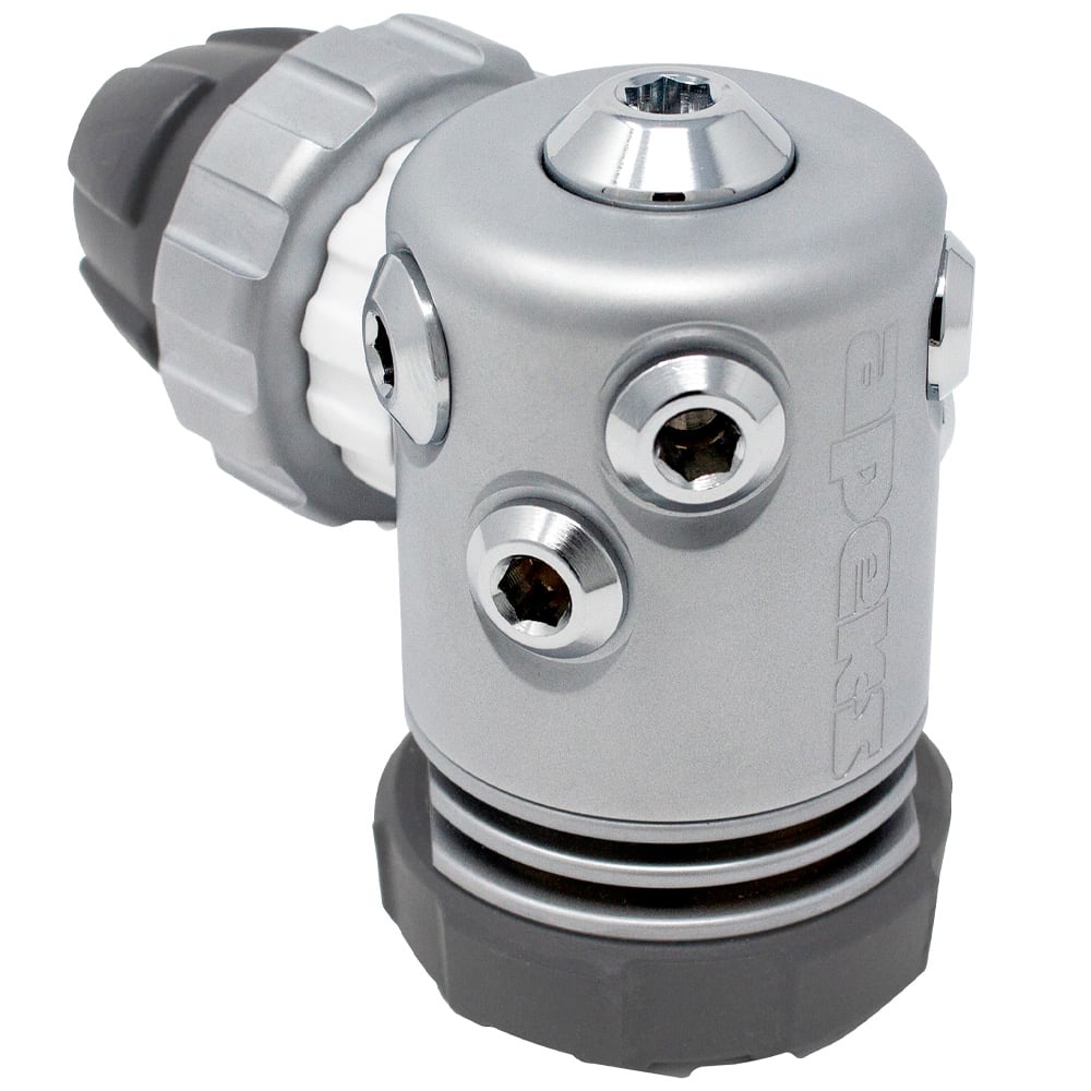 Apeks XL4+ First Stage DIN