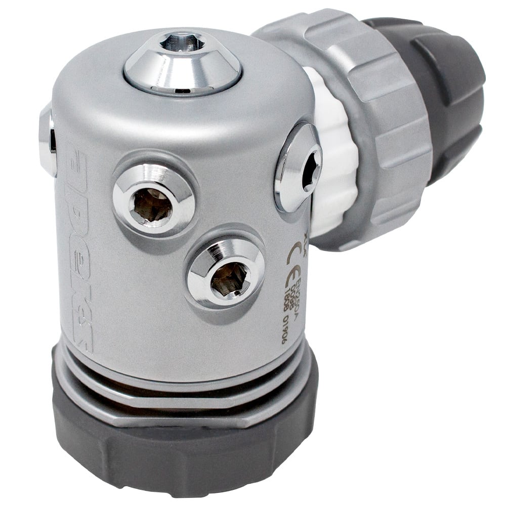 Apeks XL4+ First Stage Regulator