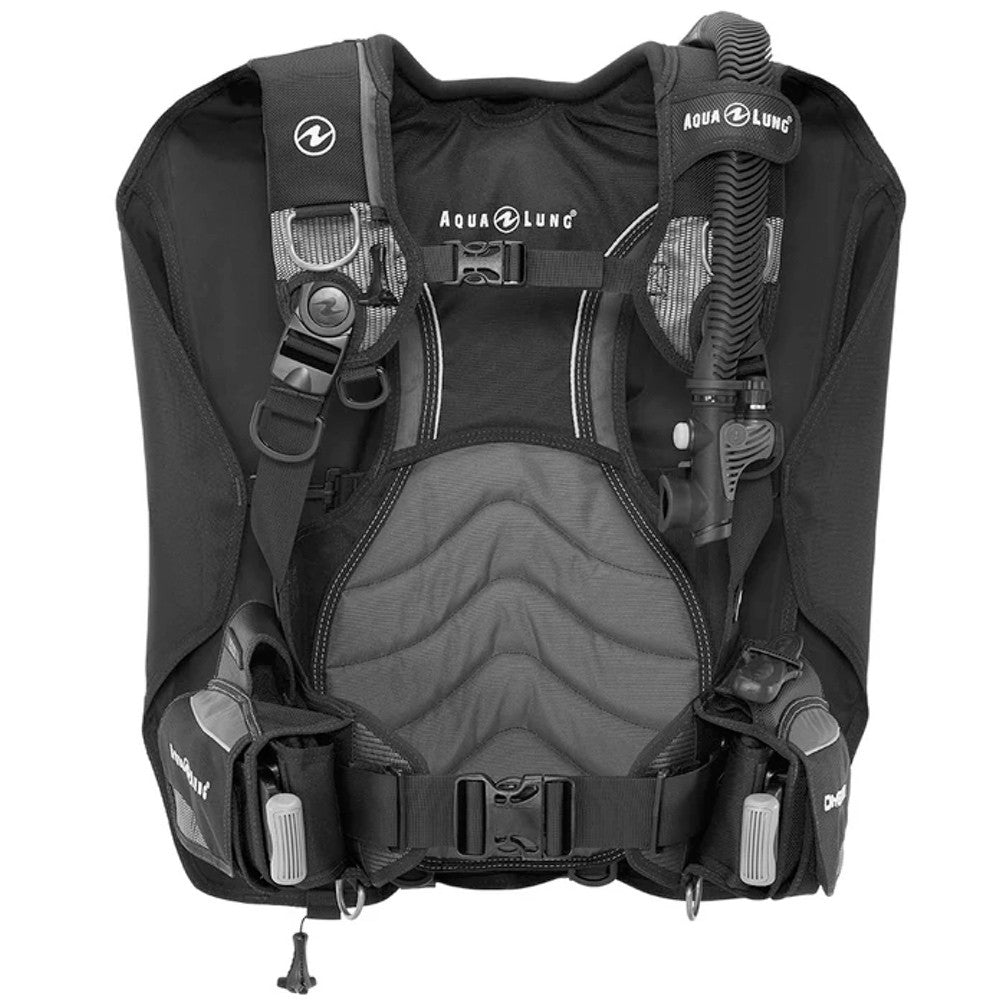 Aqua Lung Dimension BCD