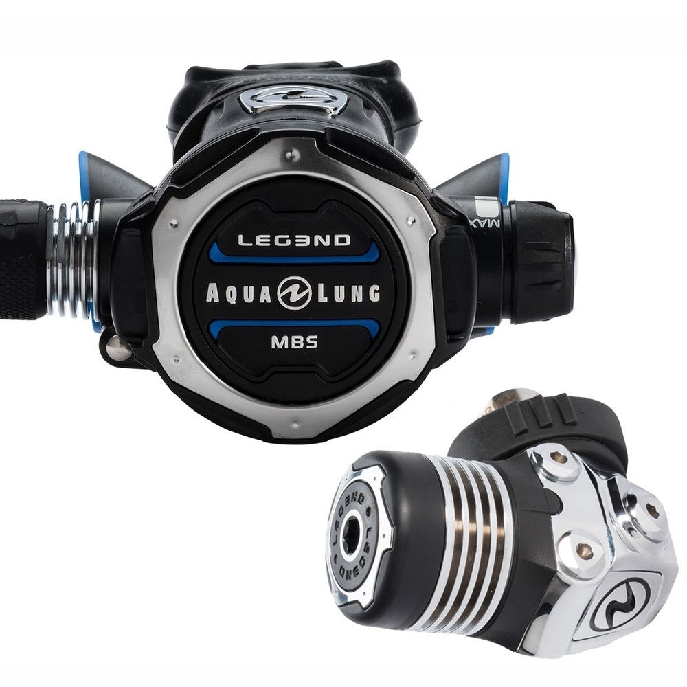 Aqua Lung Leg3nd MBS Regulator