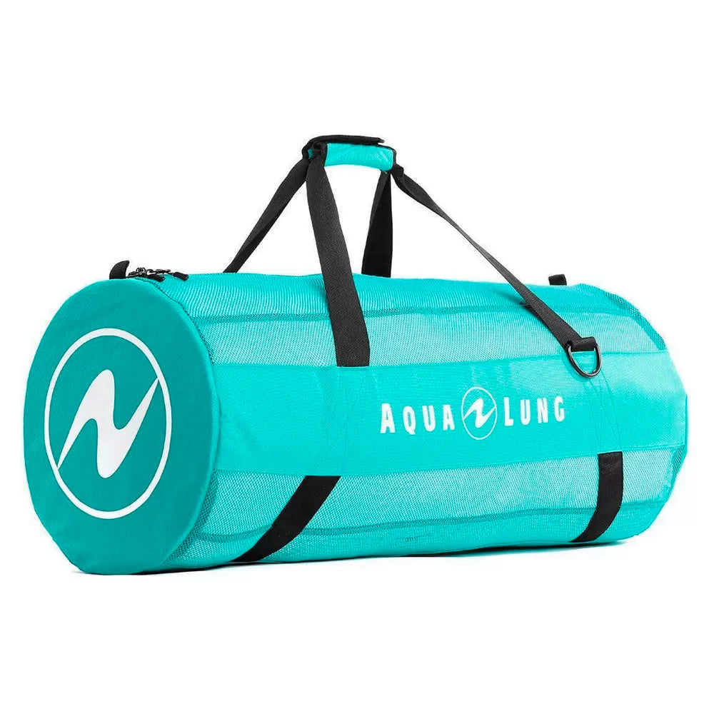 Aqua Lung Adventurer Mesh Duffel Bag
