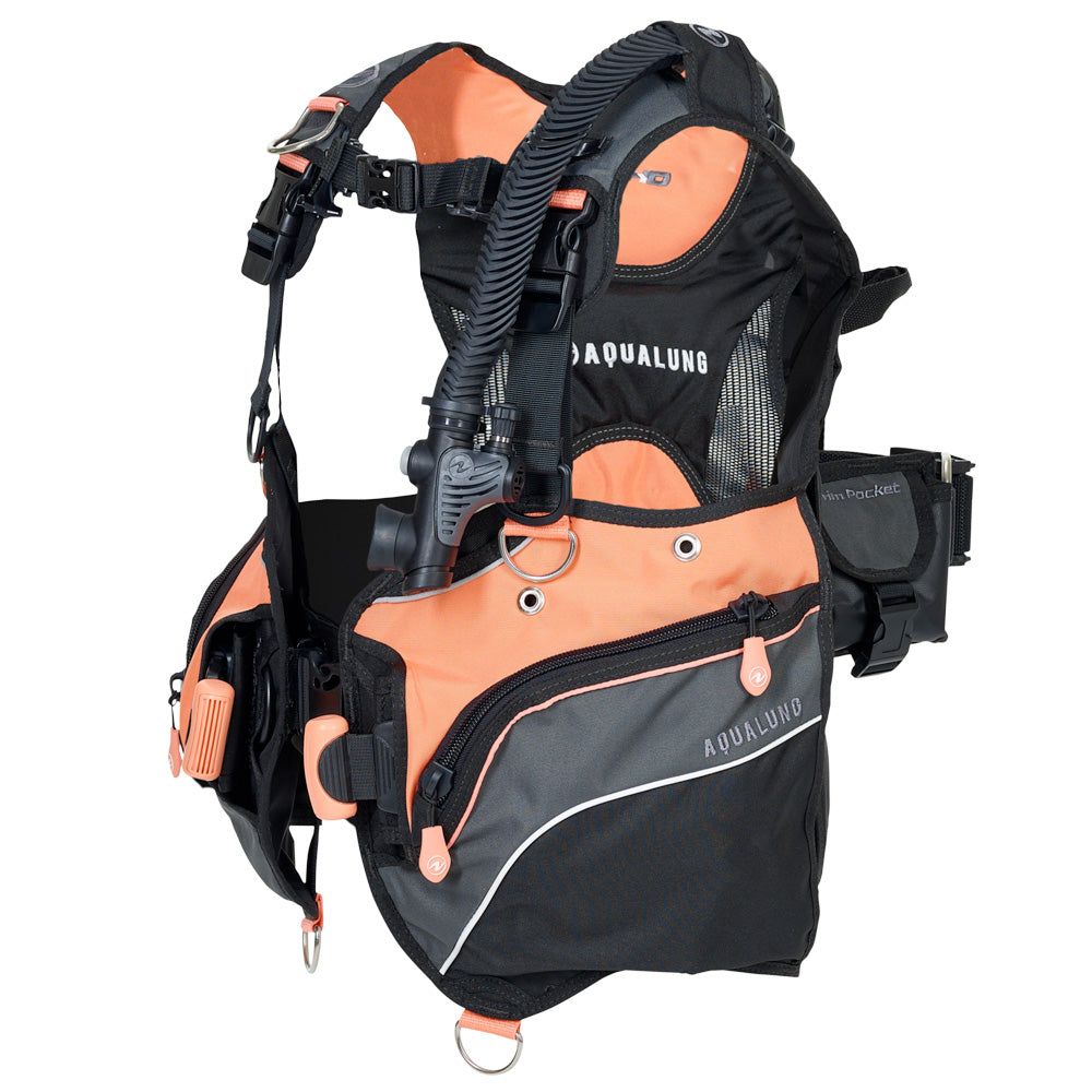 Aqua Lung Pro HD BCD - Ladies