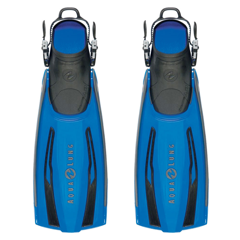 Aqua Lung Stratos Adj Fins