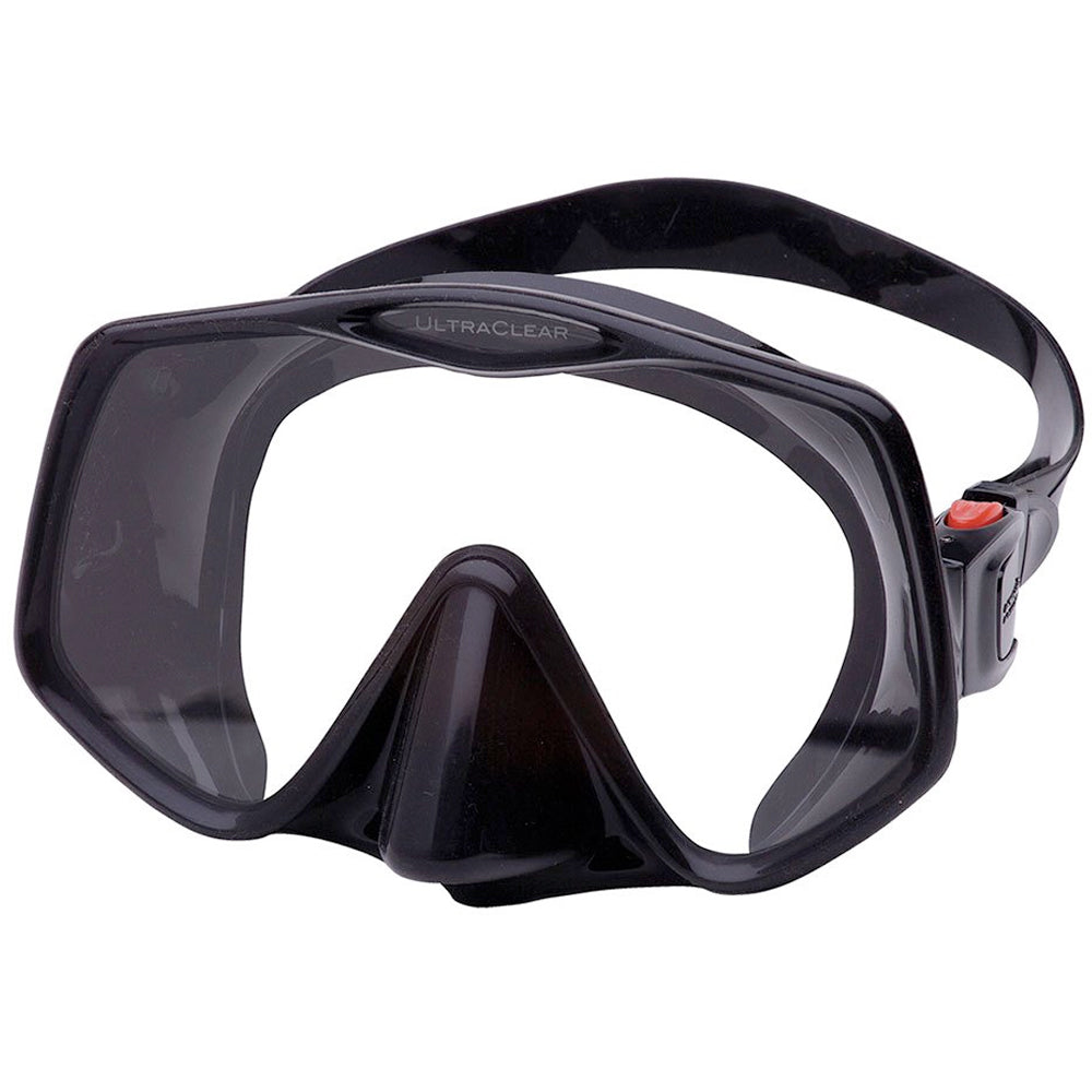 Atomic Frameless 2 Mask