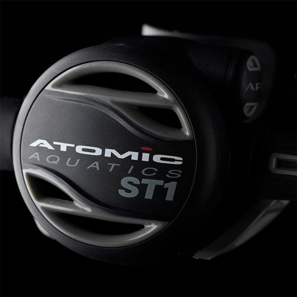 Atomic ST1 Regulator