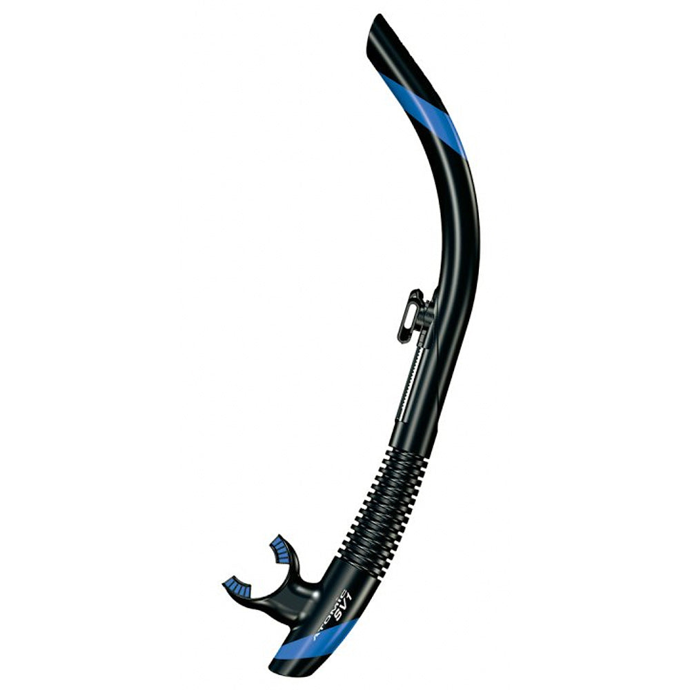 Atomic SV1 Flex Snorkel