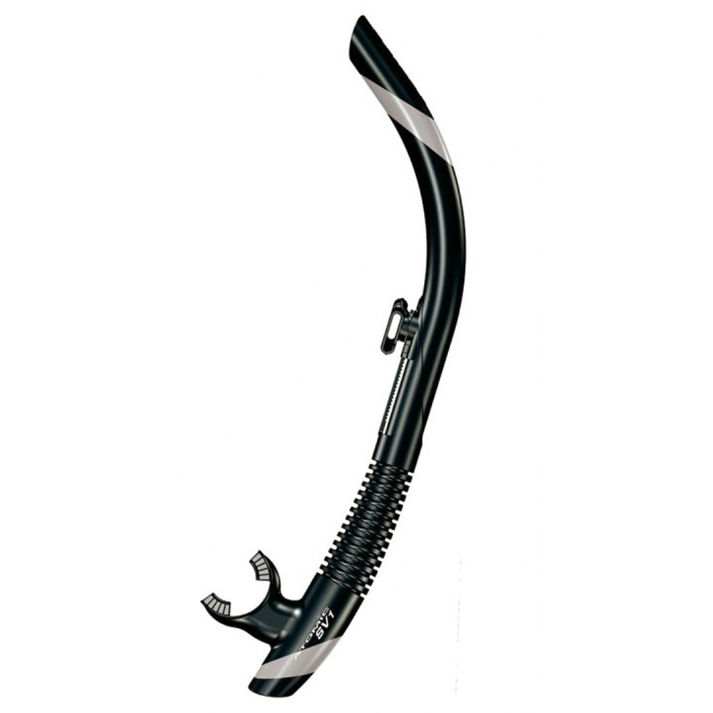 Atomic SV1 Flex Snorkel