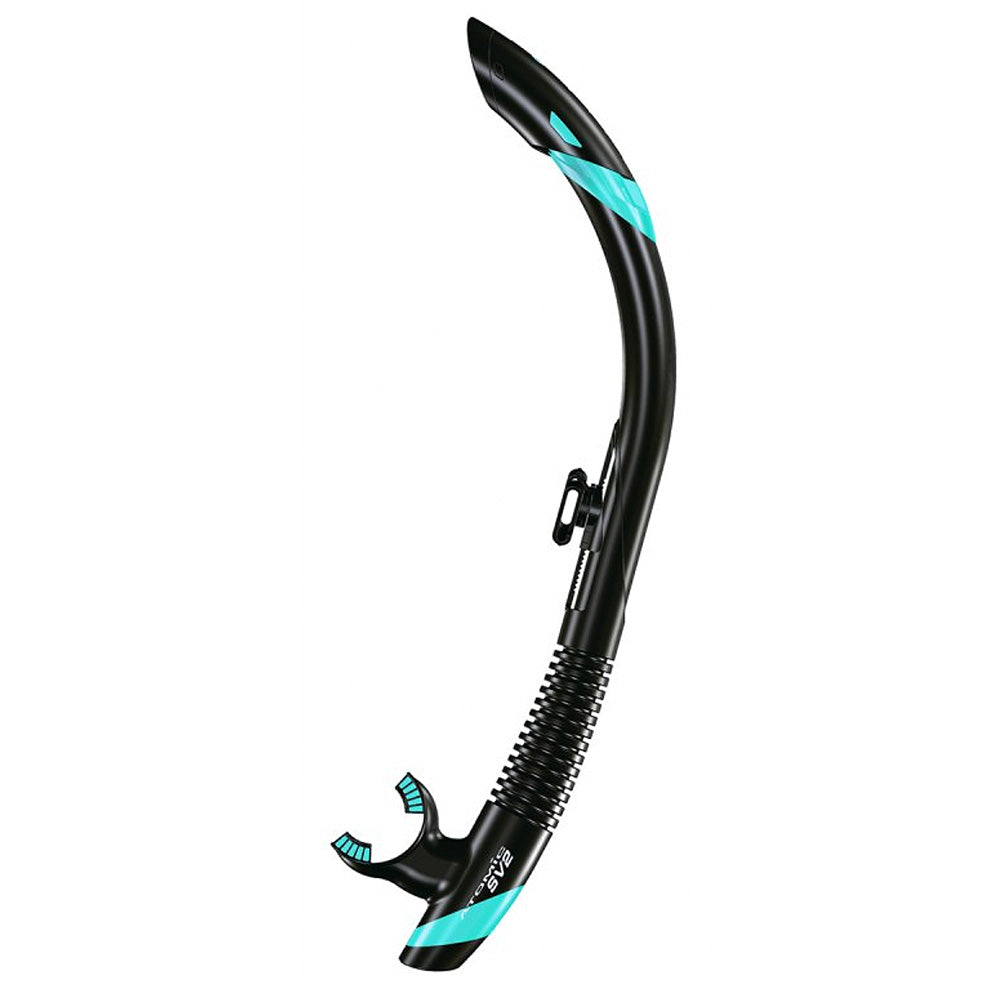 Atomic SV2 Semi-Dry Snorkel