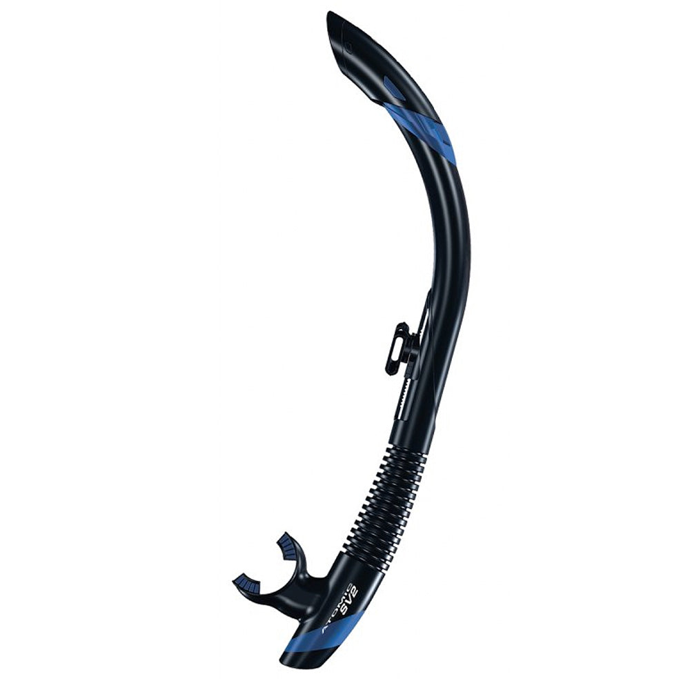 Atomic SV2 Semi-Dry Snorkel