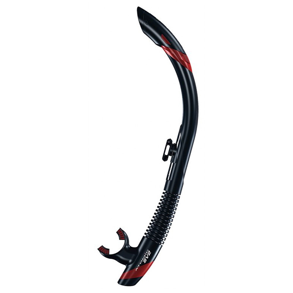 Atomic SV2 Semi-Dry Snorkel