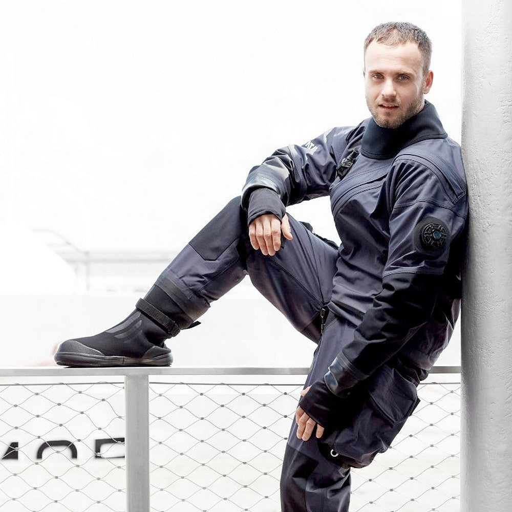 Avatar Drysuit No. 101 - Mens