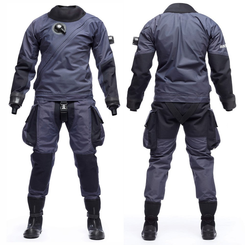 Avatar Drysuit No. 101 - Mens