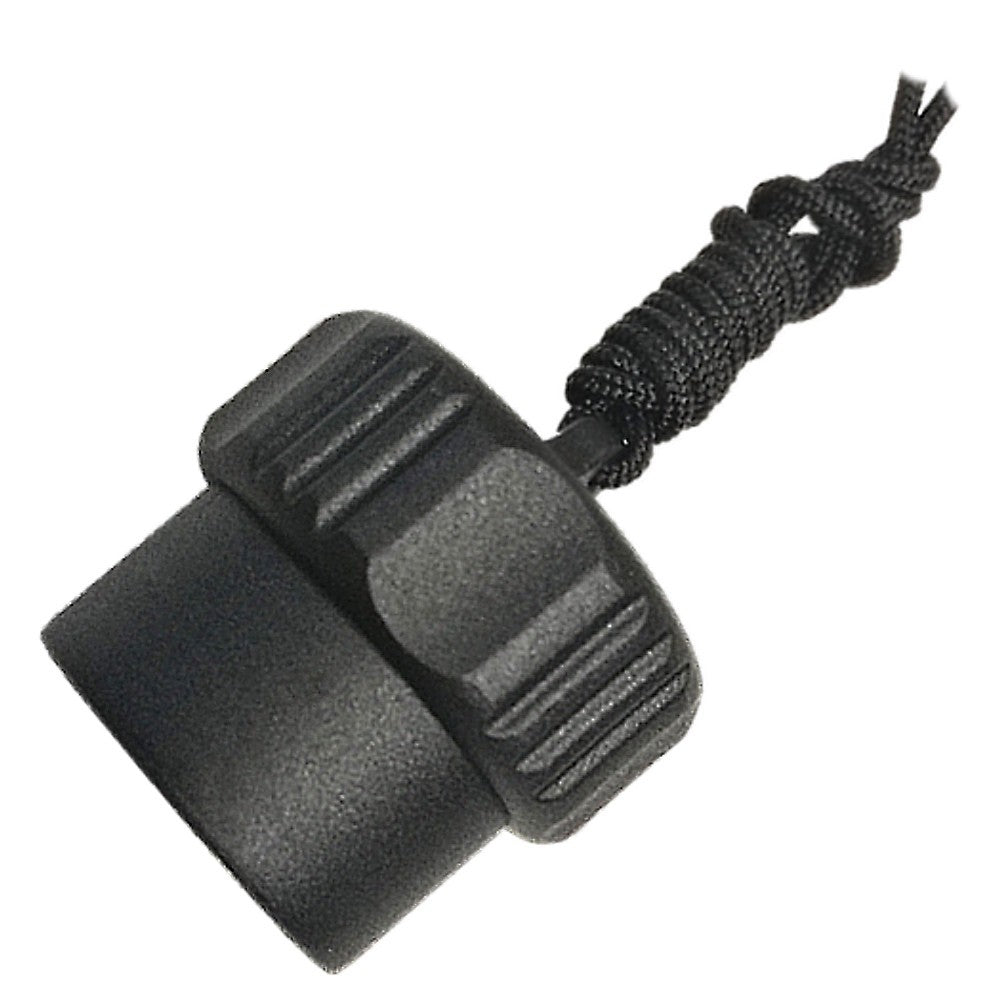 DIN Dust Cap - Regulator