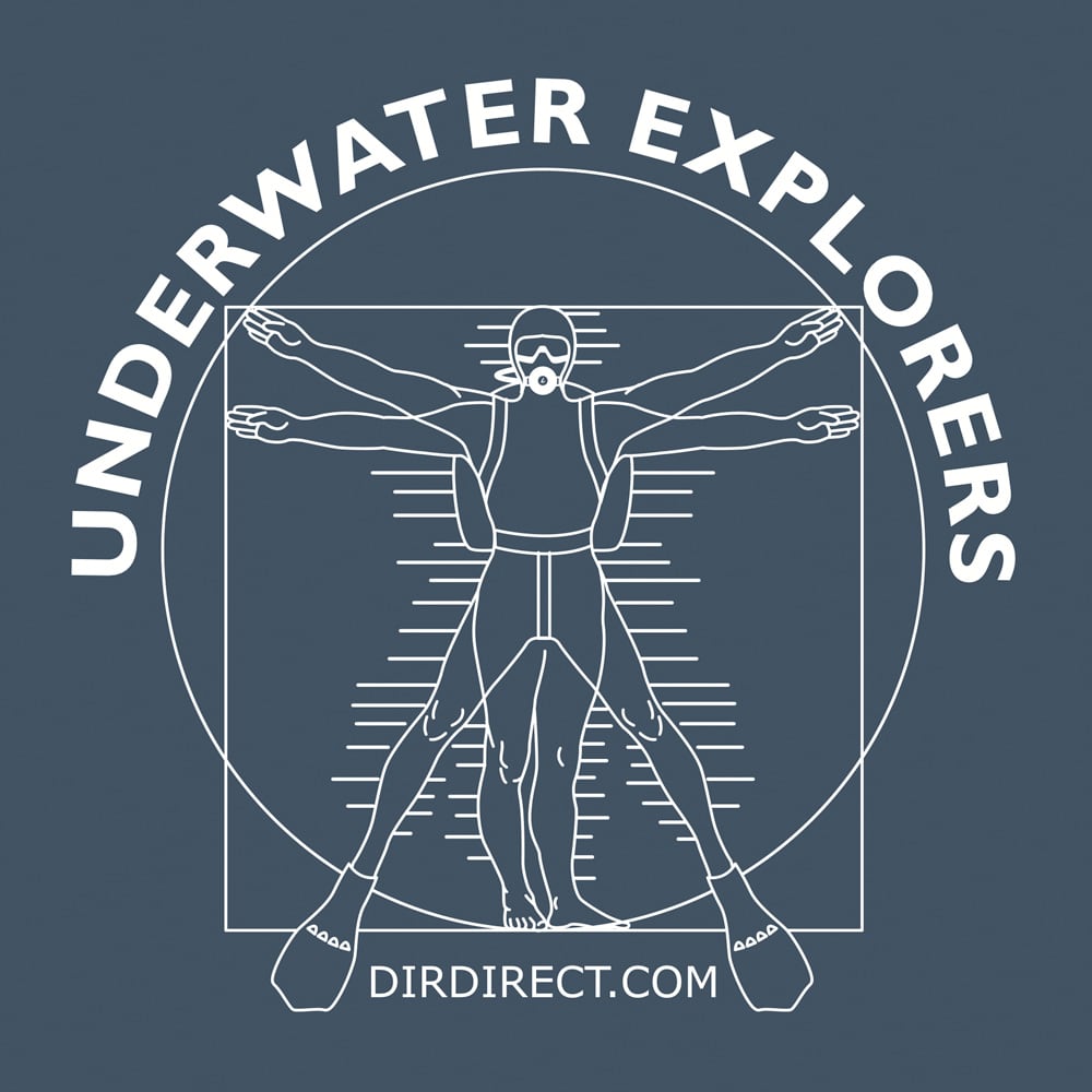 Underwater Explorers T-Shirt