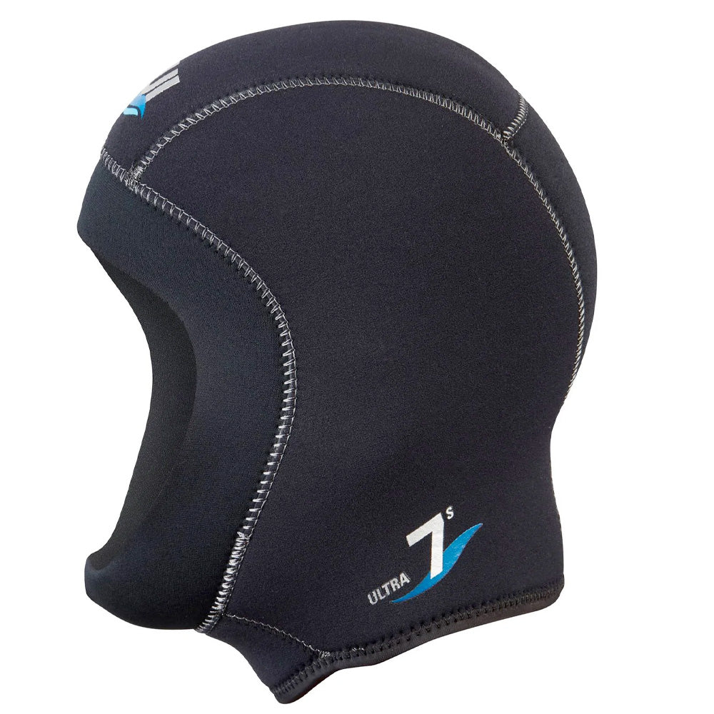 DUI Short Neck Ultra Hood