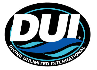 DUI Drysuit Options - Paid