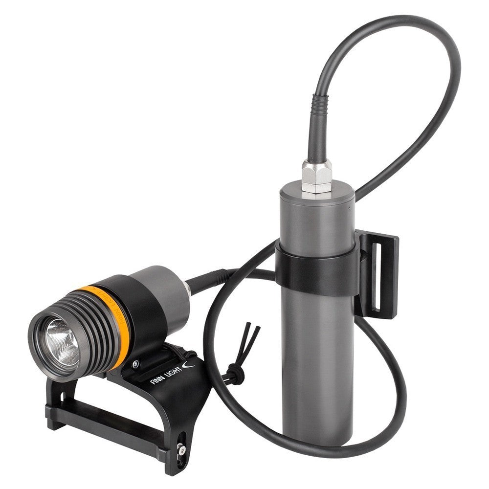 FinnSub Finn Light 2500 Long Torch