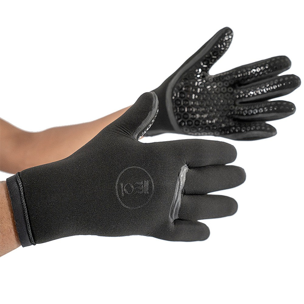 Fourth Element 5mm Hydrolock Gloves