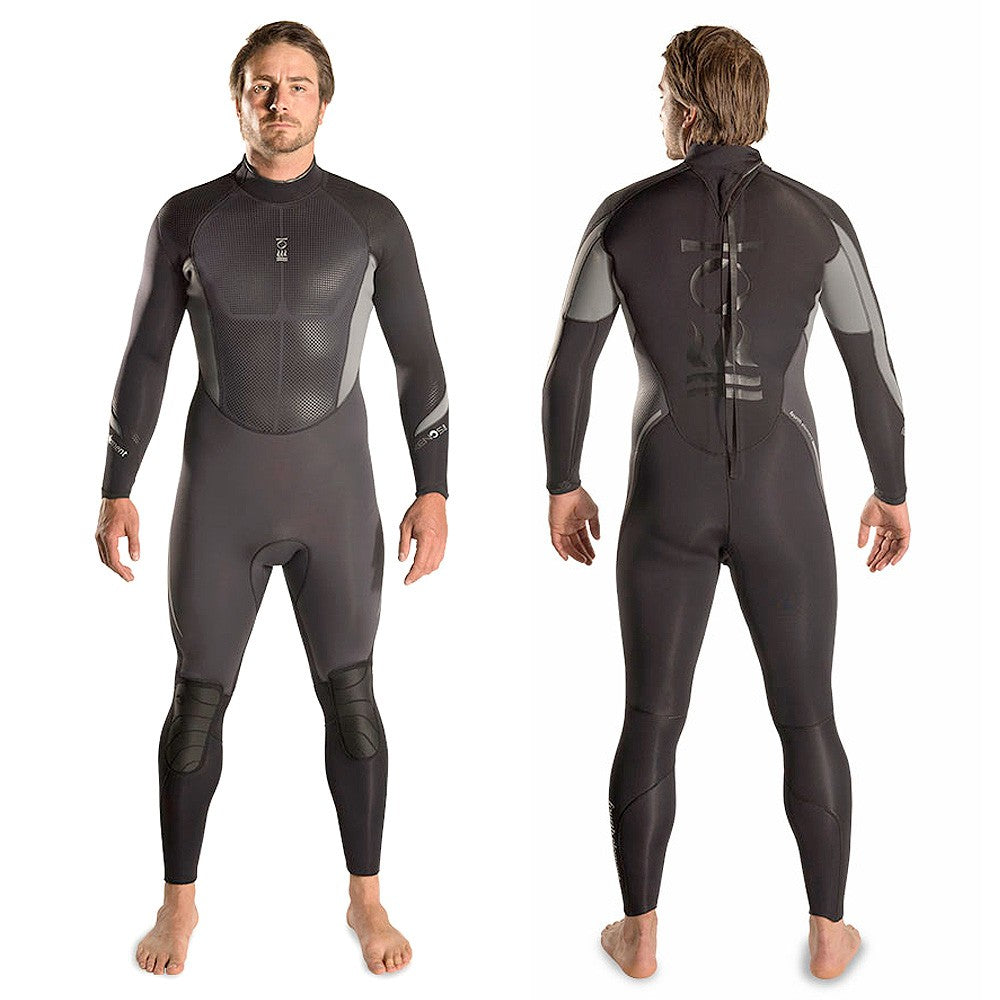 Fourth Element Xenos 5mm Wetsuit - Men's