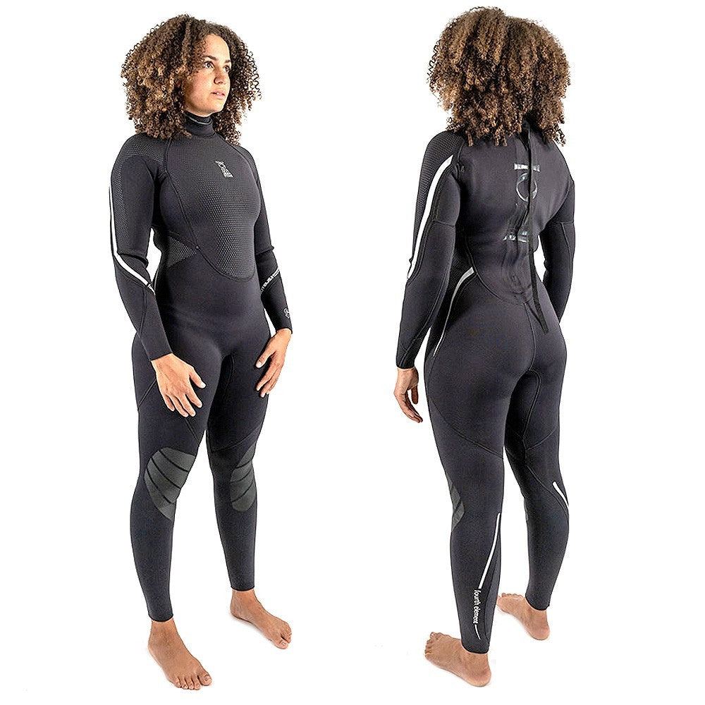 Fourth Element Proteus II 3mm Wetsuit - Women's