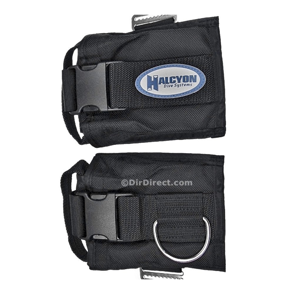 Halcyon ACB Replacement Pocket - 5lbs