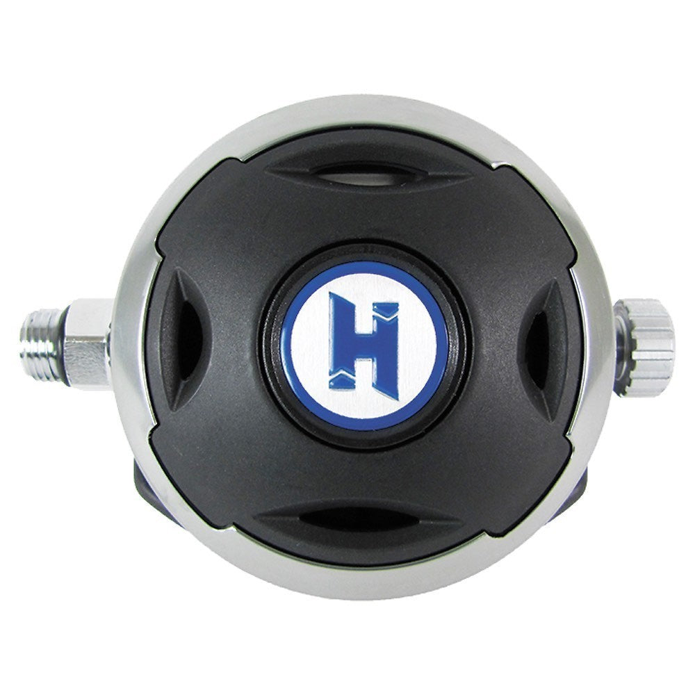 Halcyon H-75P / Halo - Stage Regulator Set