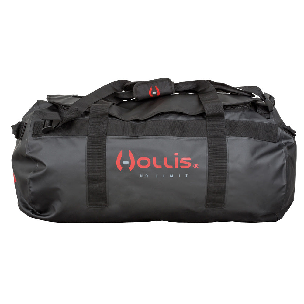 Hollis Duffel Bag